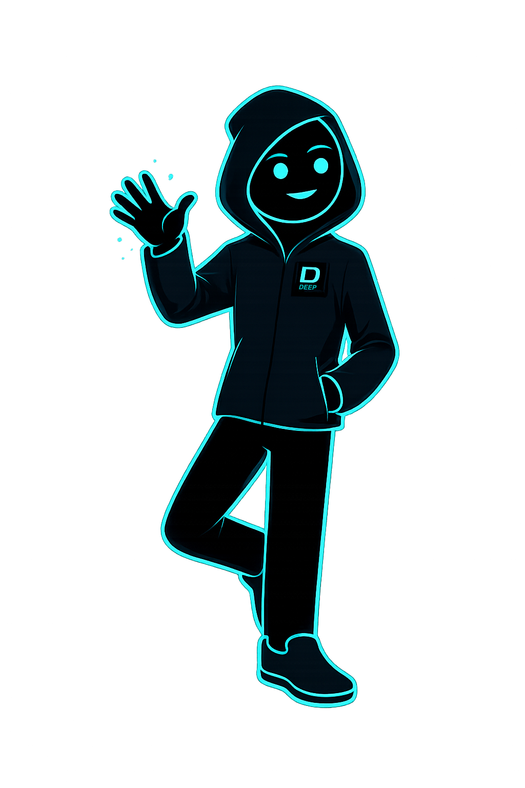 Deep waving